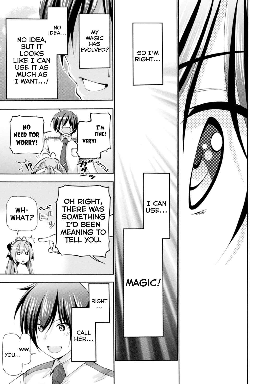 Page 24 Chapter 22 Amagi Brilliant Park