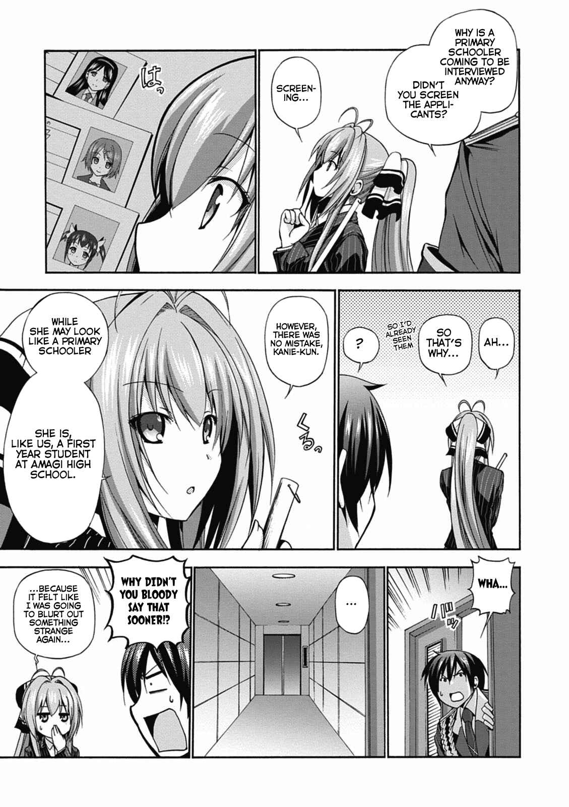 Page 10 Chapter 12 Amagi Brilliant Park