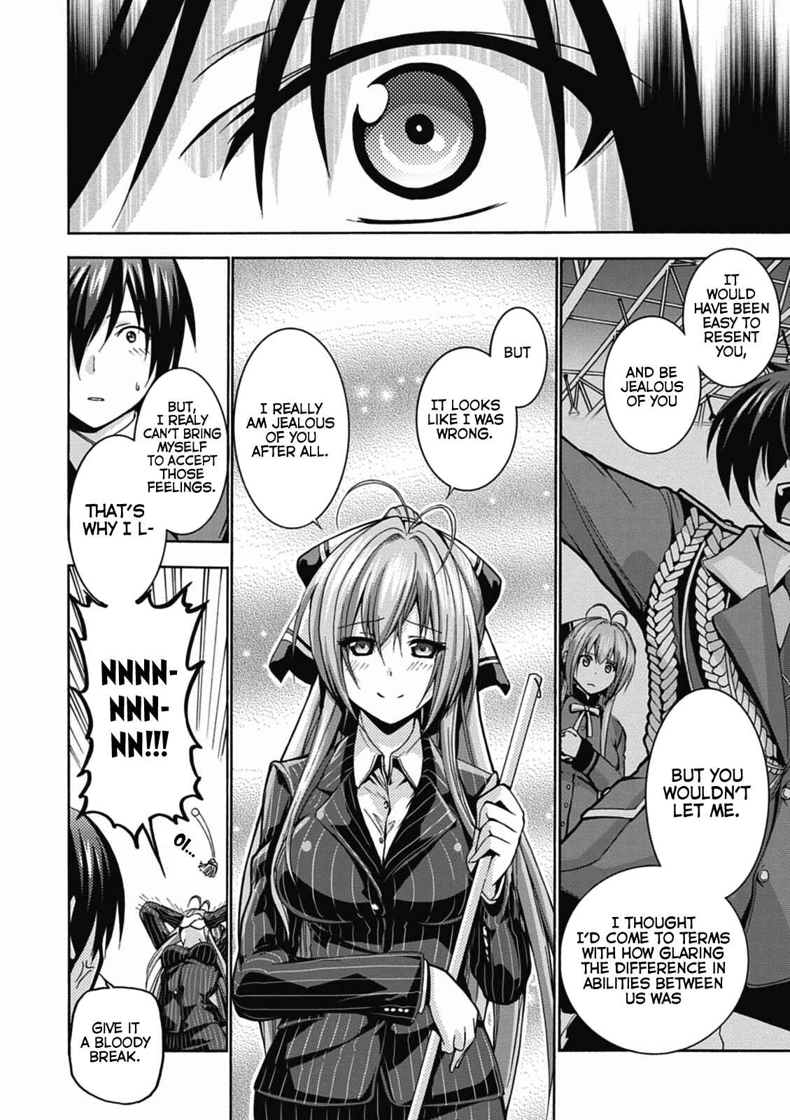 Page 15 Chapter 12 Amagi Brilliant Park