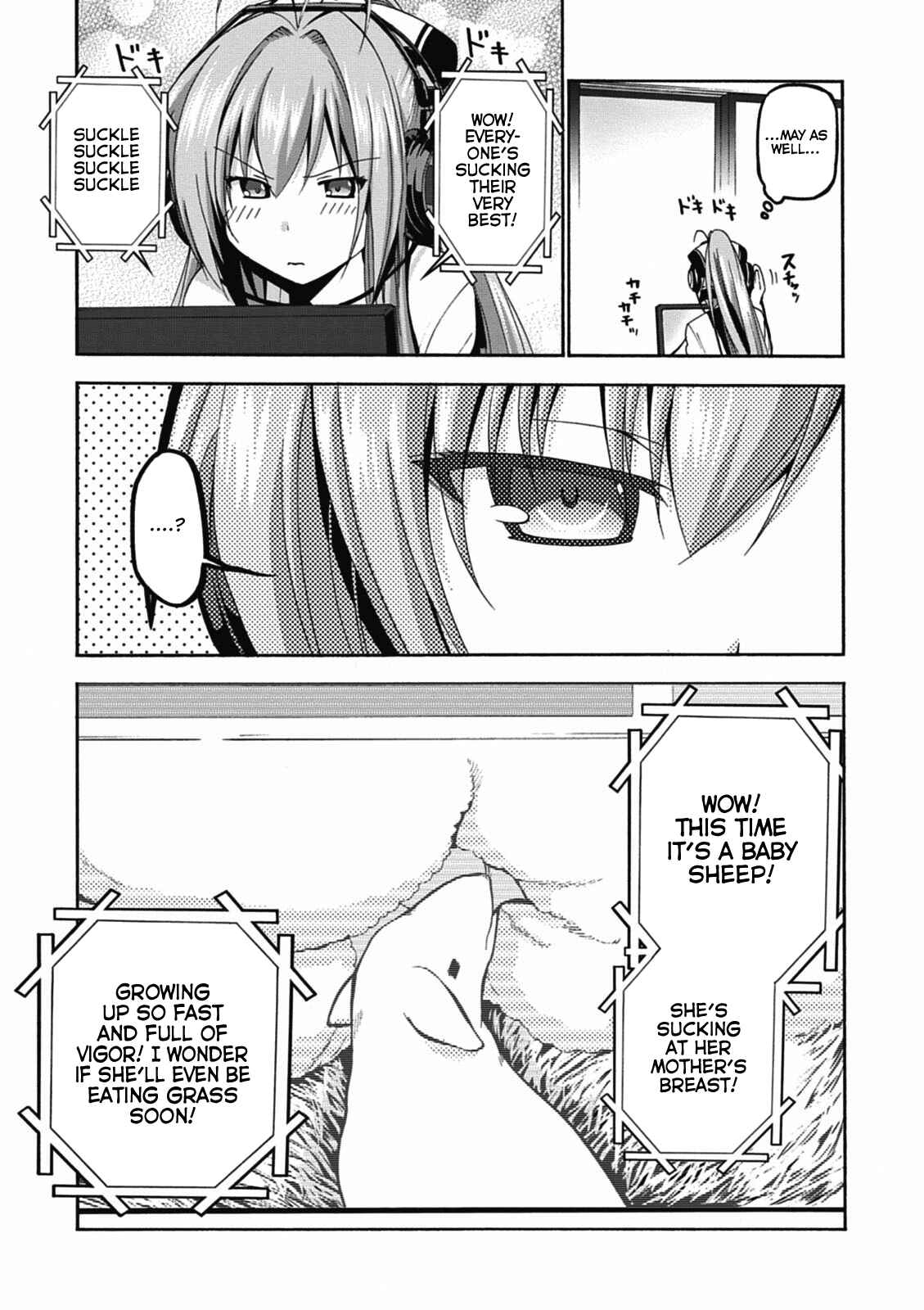 Page 26 Chapter 12 Amagi Brilliant Park
