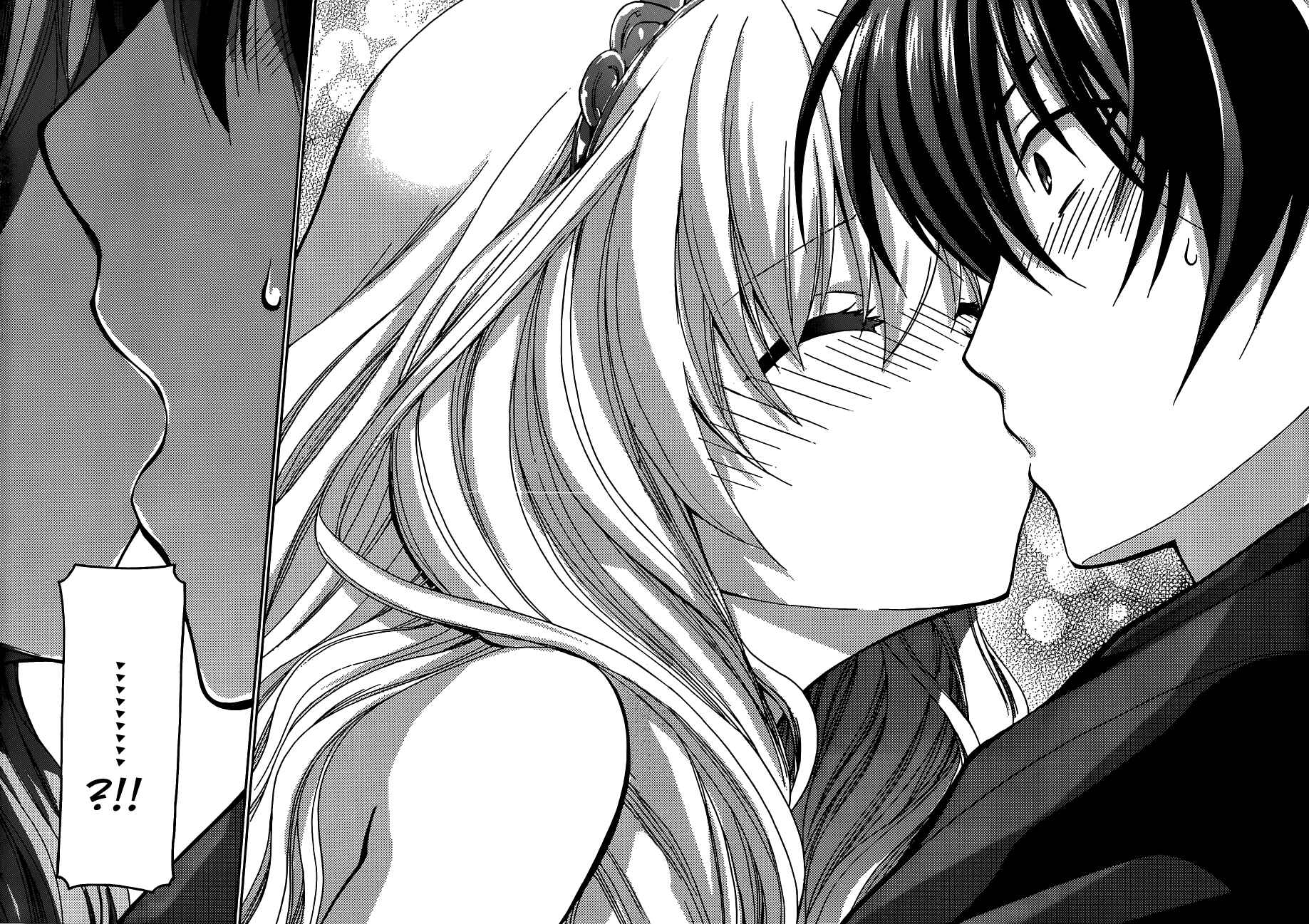 Page 10 Chapter 2 Amagi Brilliant Park