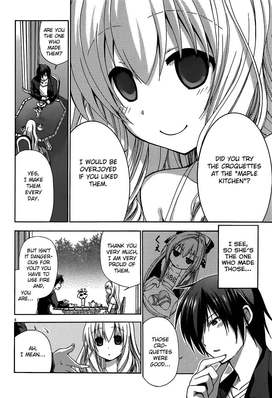 Page 4 Chapter 2 Amagi Brilliant Park