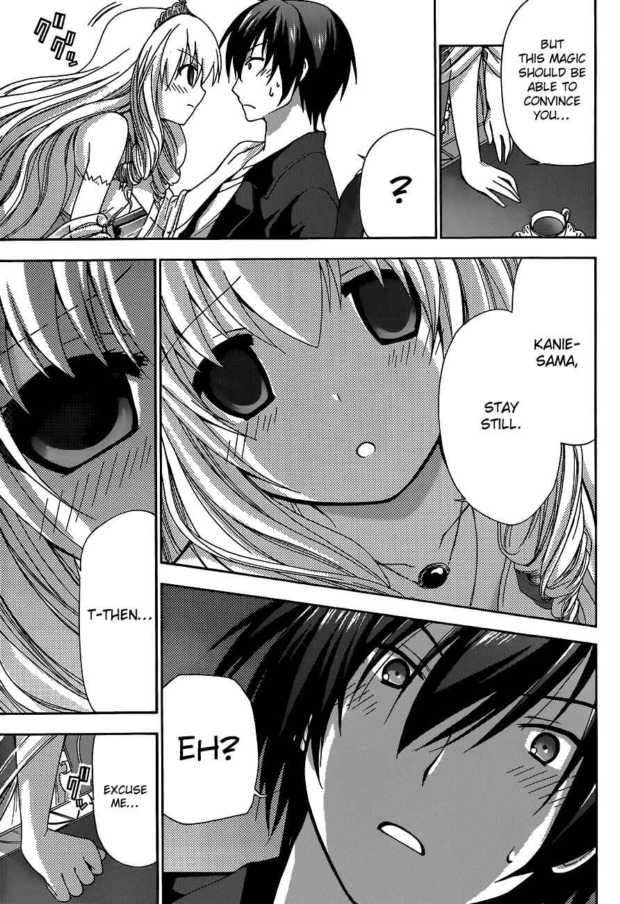 Page 9 Chapter 2 Amagi Brilliant Park