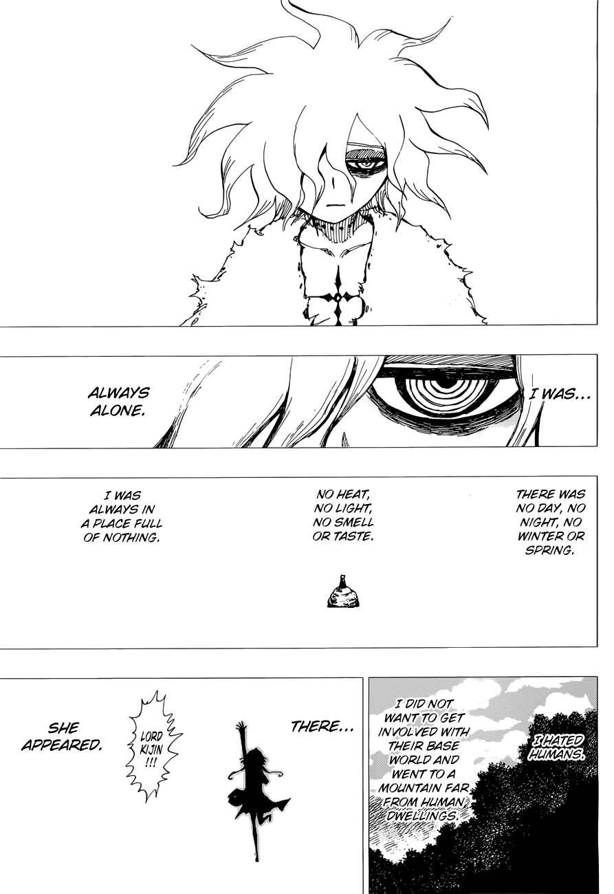 Page 15 Chapter 14 Uratarou