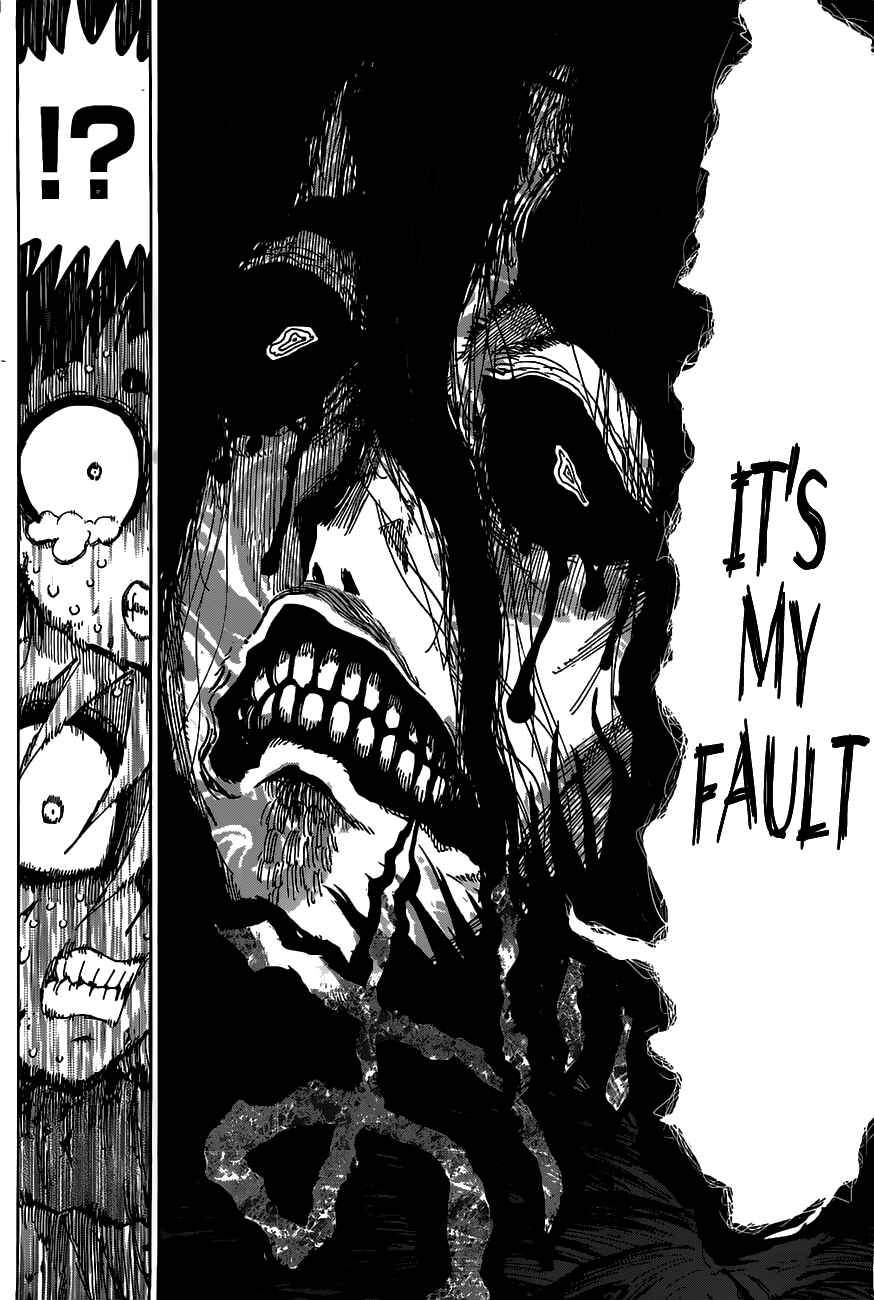 Page 6 Chapter 14 Uratarou