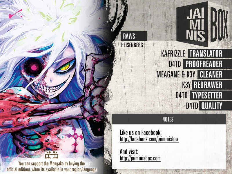 Page 2 Chapter 31 Uratarou