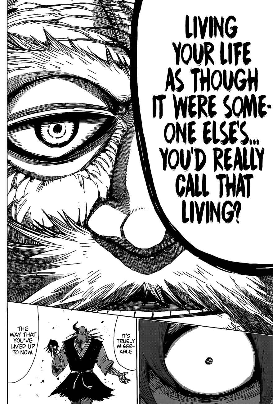 Page 14 Chapter 46 Uratarou