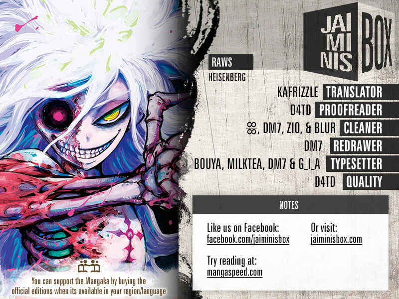 Page 3 Chapter 40 Uratarou