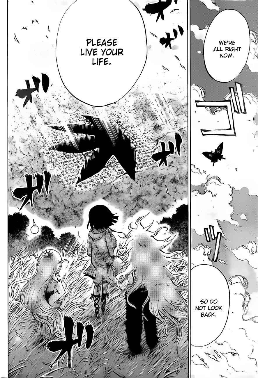 Page 18 Chapter 23 Uratarou