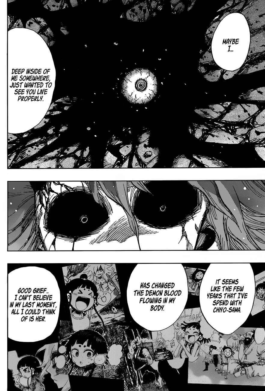 Page 13 Chapter 47 Uratarou