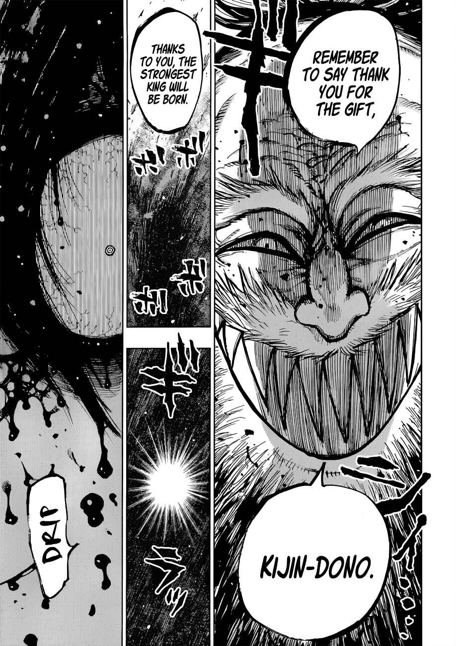 Page 7 Chapter 28 Uratarou