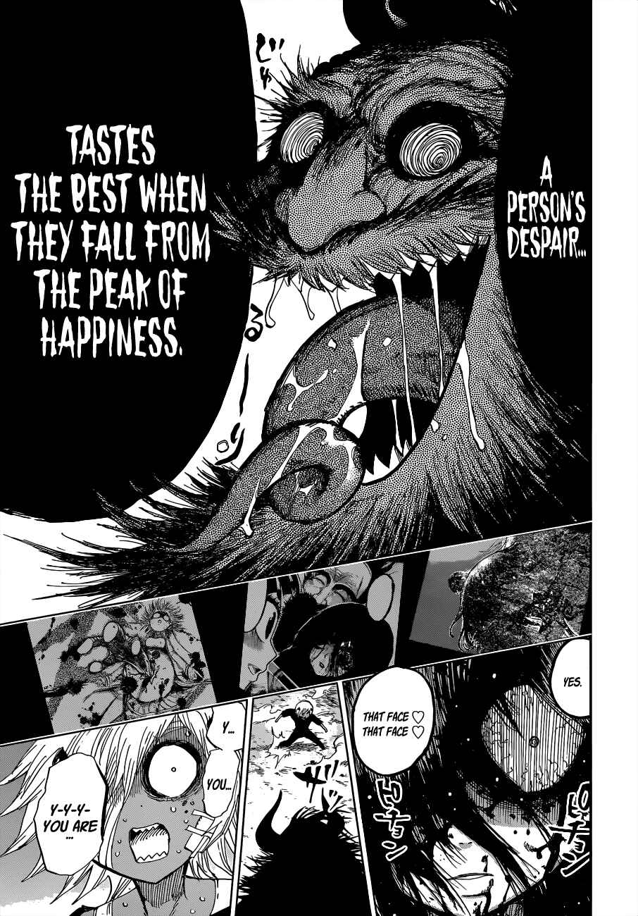 Page 9 Chapter 28 Uratarou