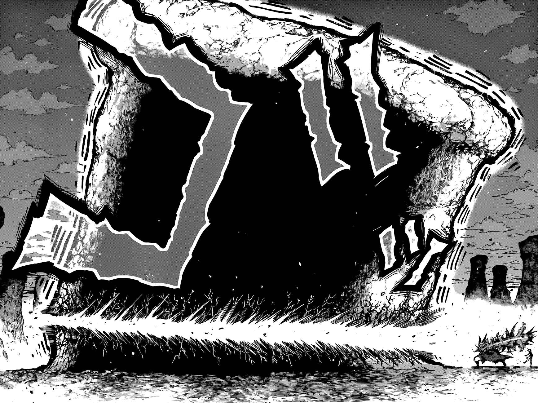 Page 7 Chapter 35 Uratarou