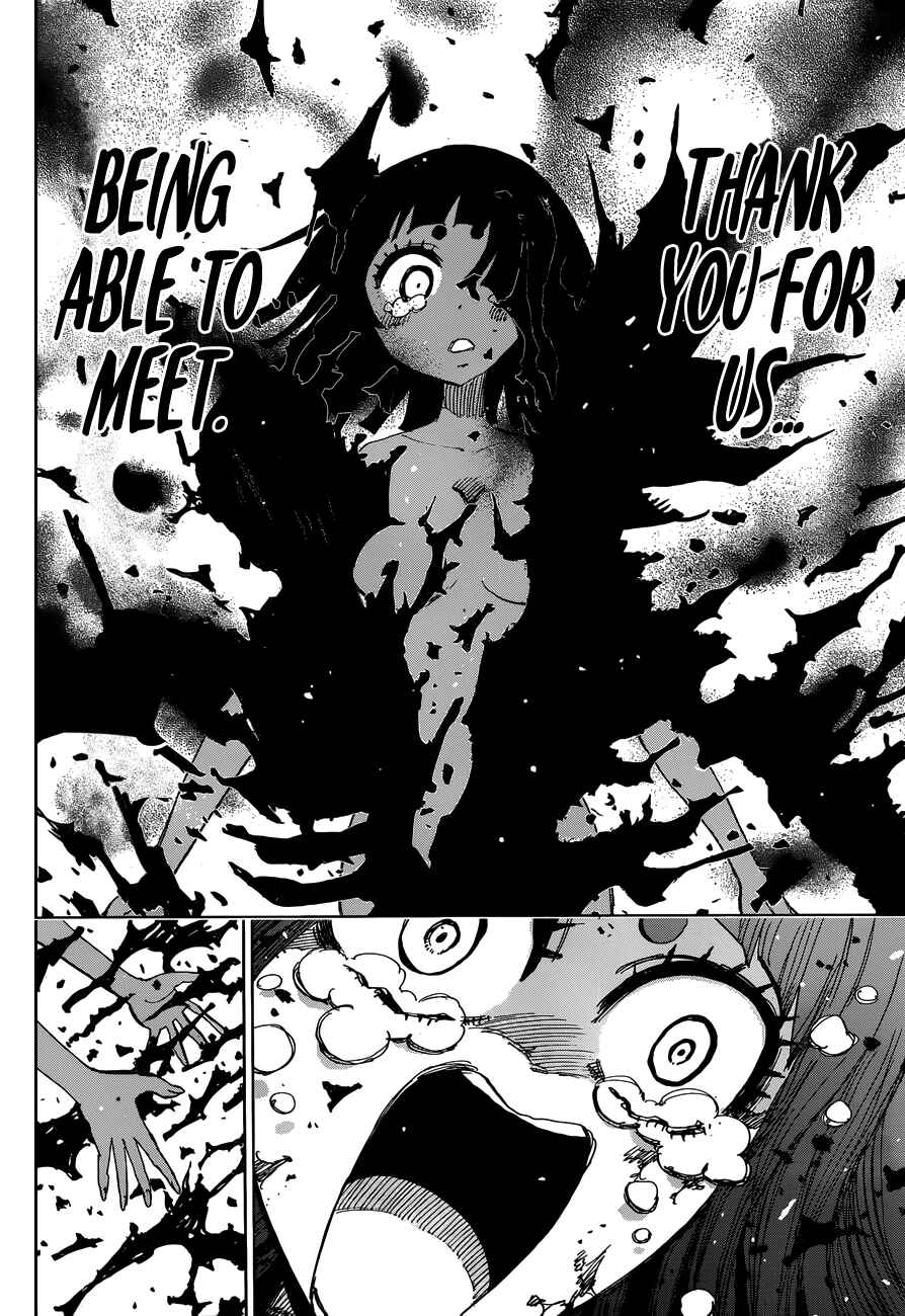 Page 11 Chapter 50 Uratarou
