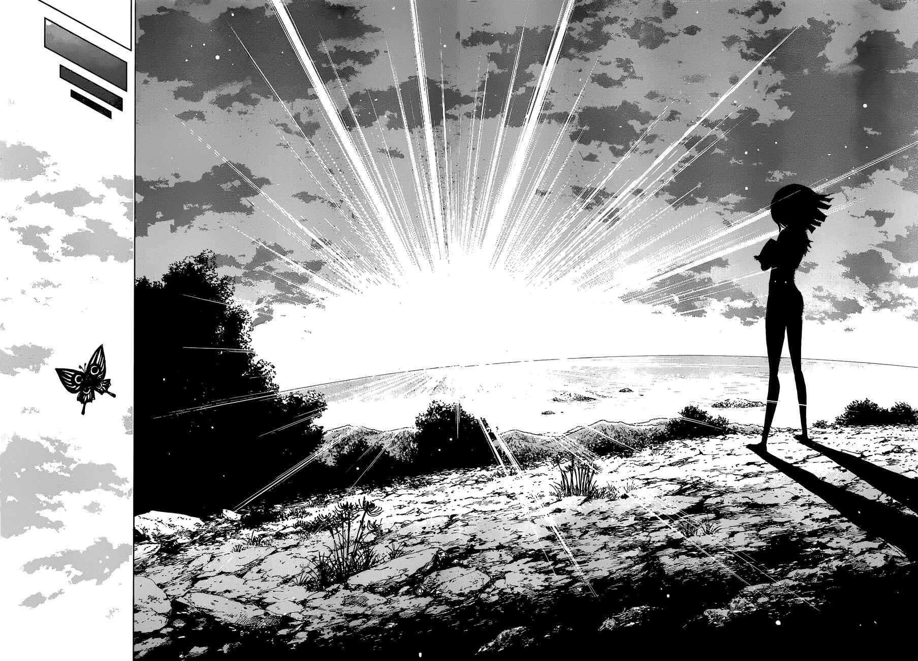 Page 17 Chapter 50 Uratarou