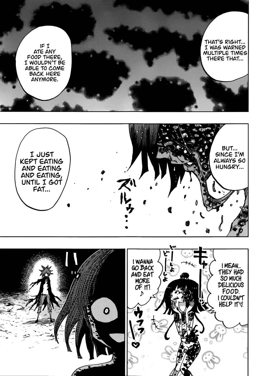 Page 16 Chapter 49 Uratarou