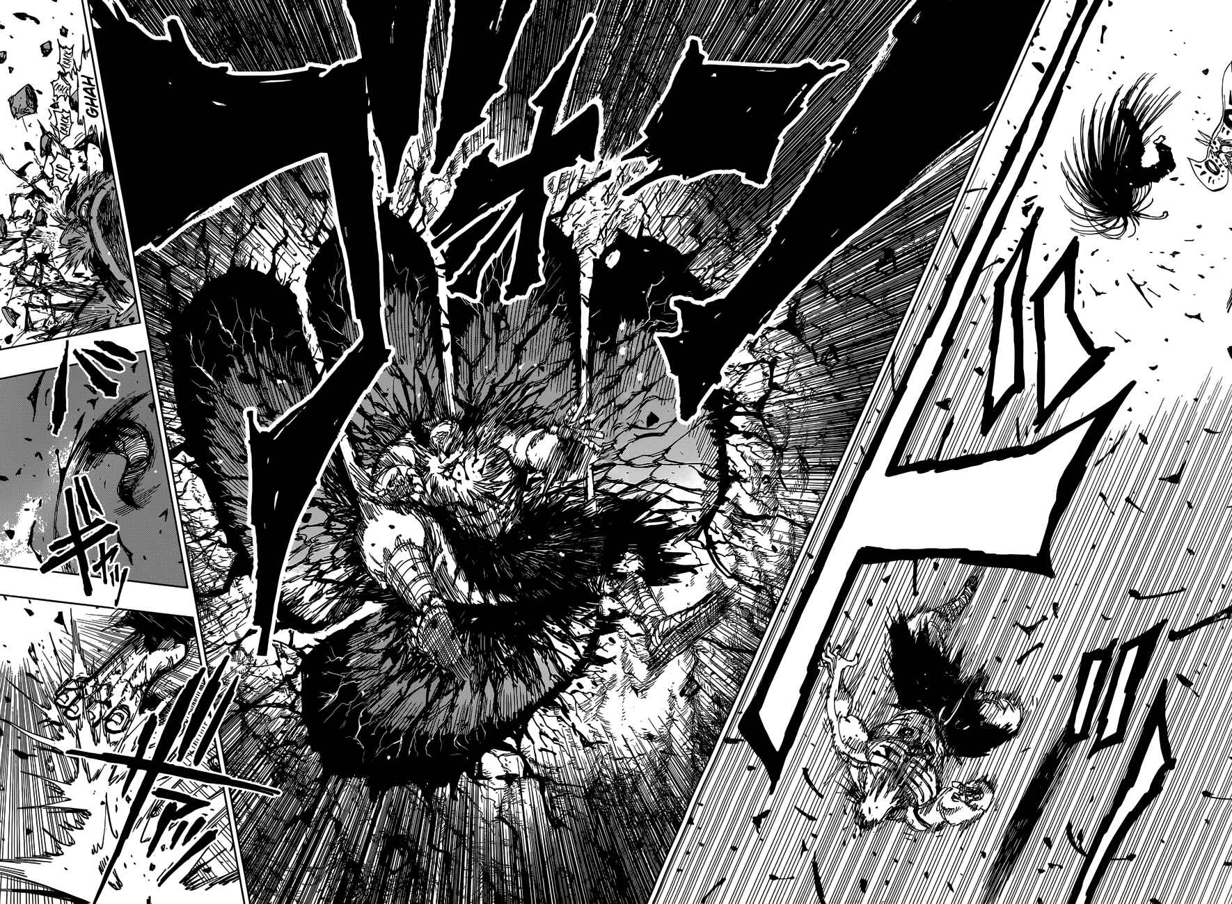 Page 13 Chapter 29 Uratarou
