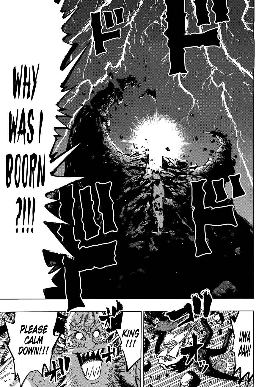 Page 5 Chapter 29 Uratarou