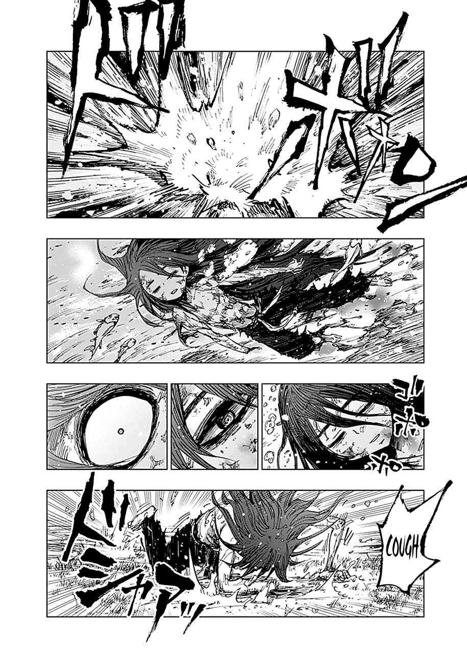 Page 7 Chapter 31.5 Uratarou