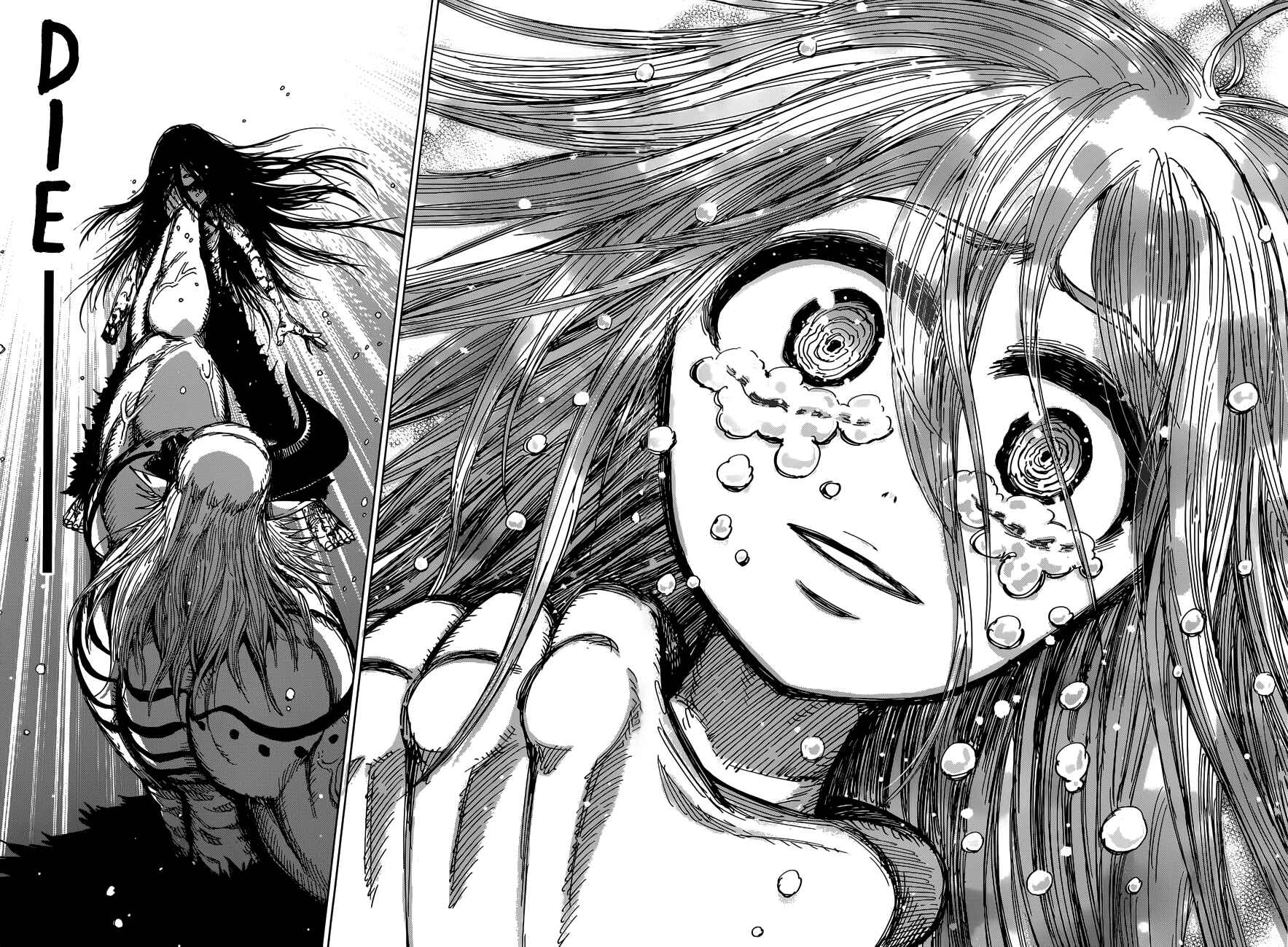 Page 6 Chapter 30 Uratarou