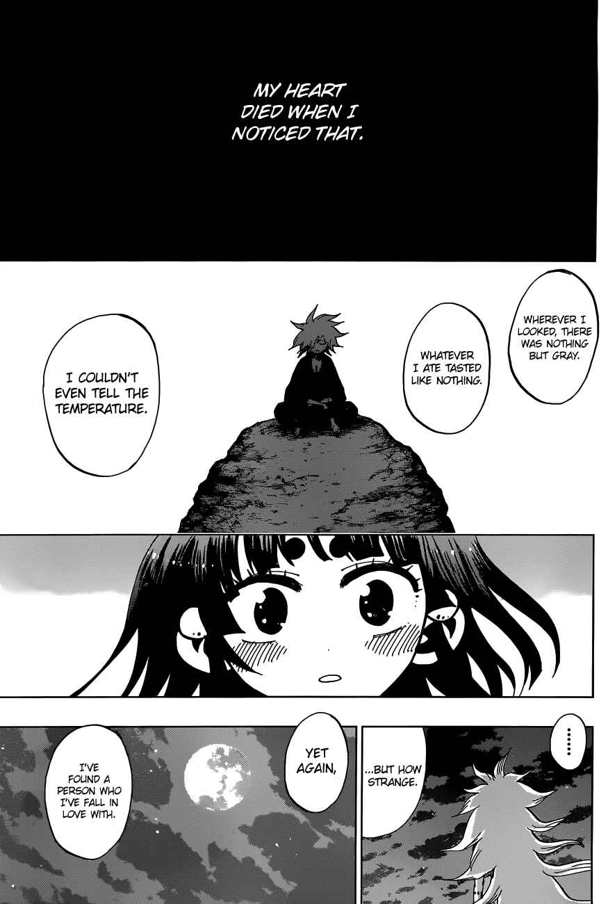 Page 6 Chapter 27 Uratarou