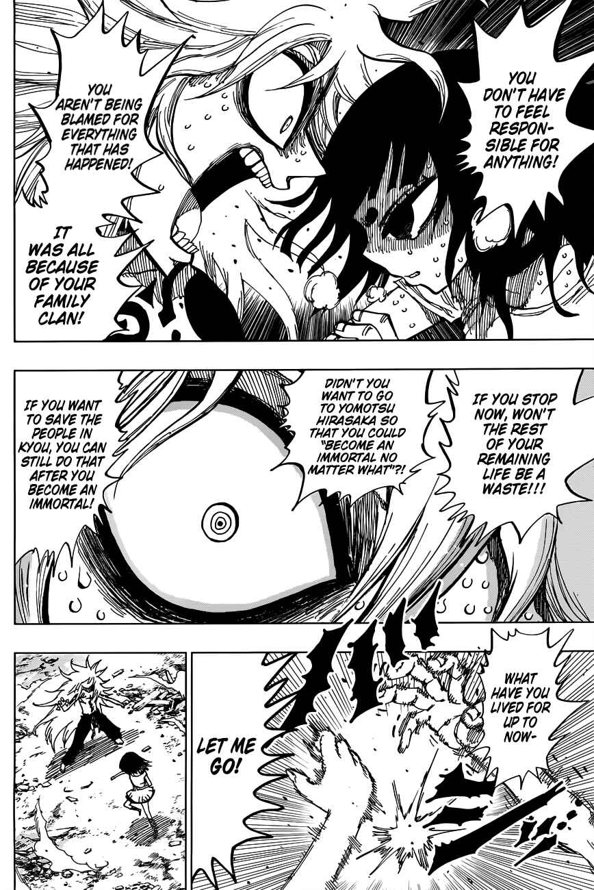 Page 16 Chapter 19 Uratarou