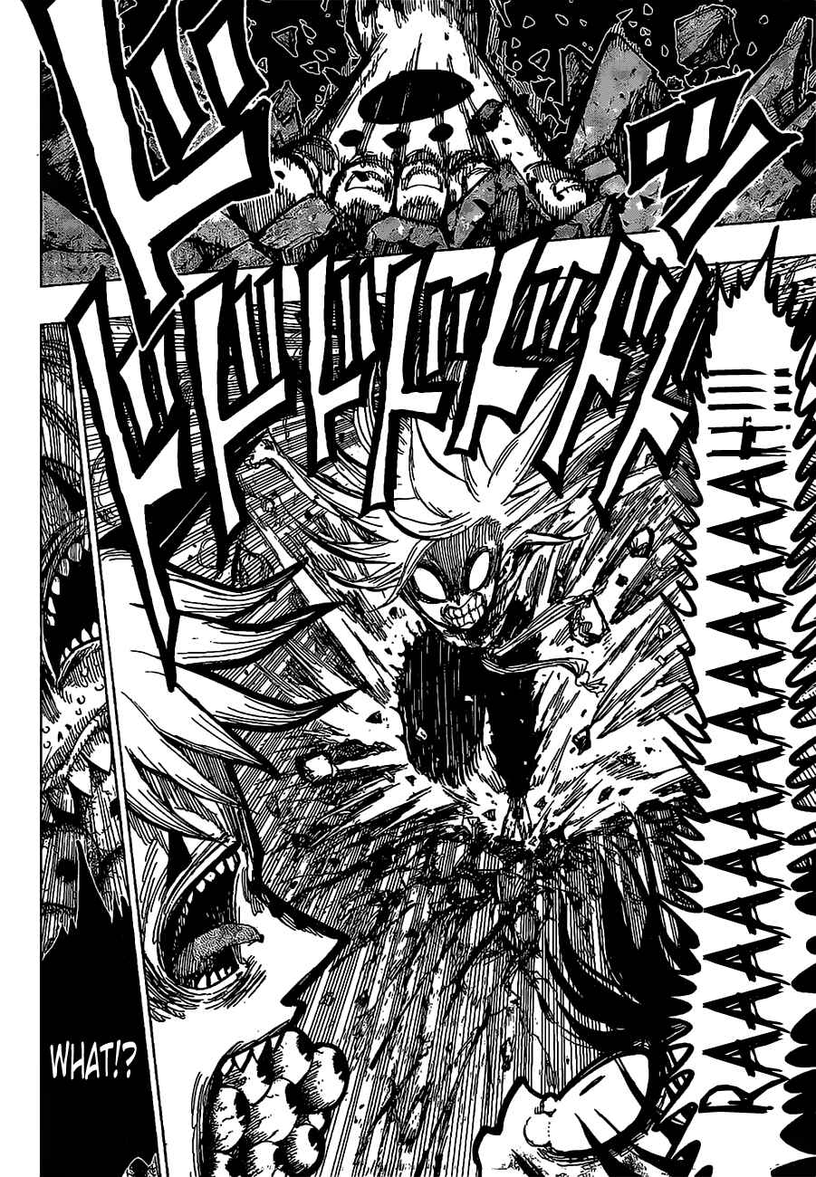 Page 4 Chapter 22 Uratarou