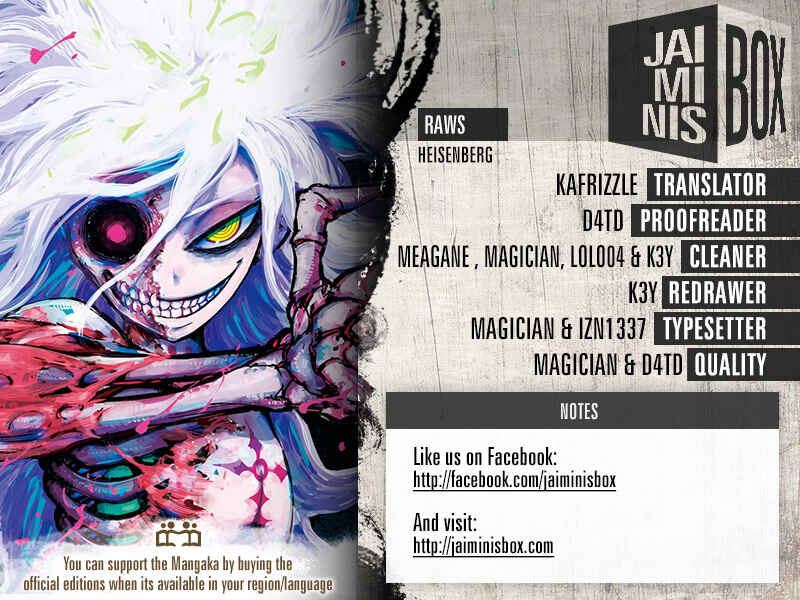 Page 2 Chapter 32 Uratarou