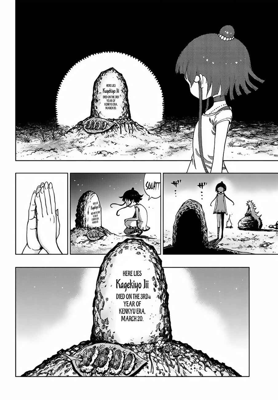 Page 14 Chapter 2 Uratarou