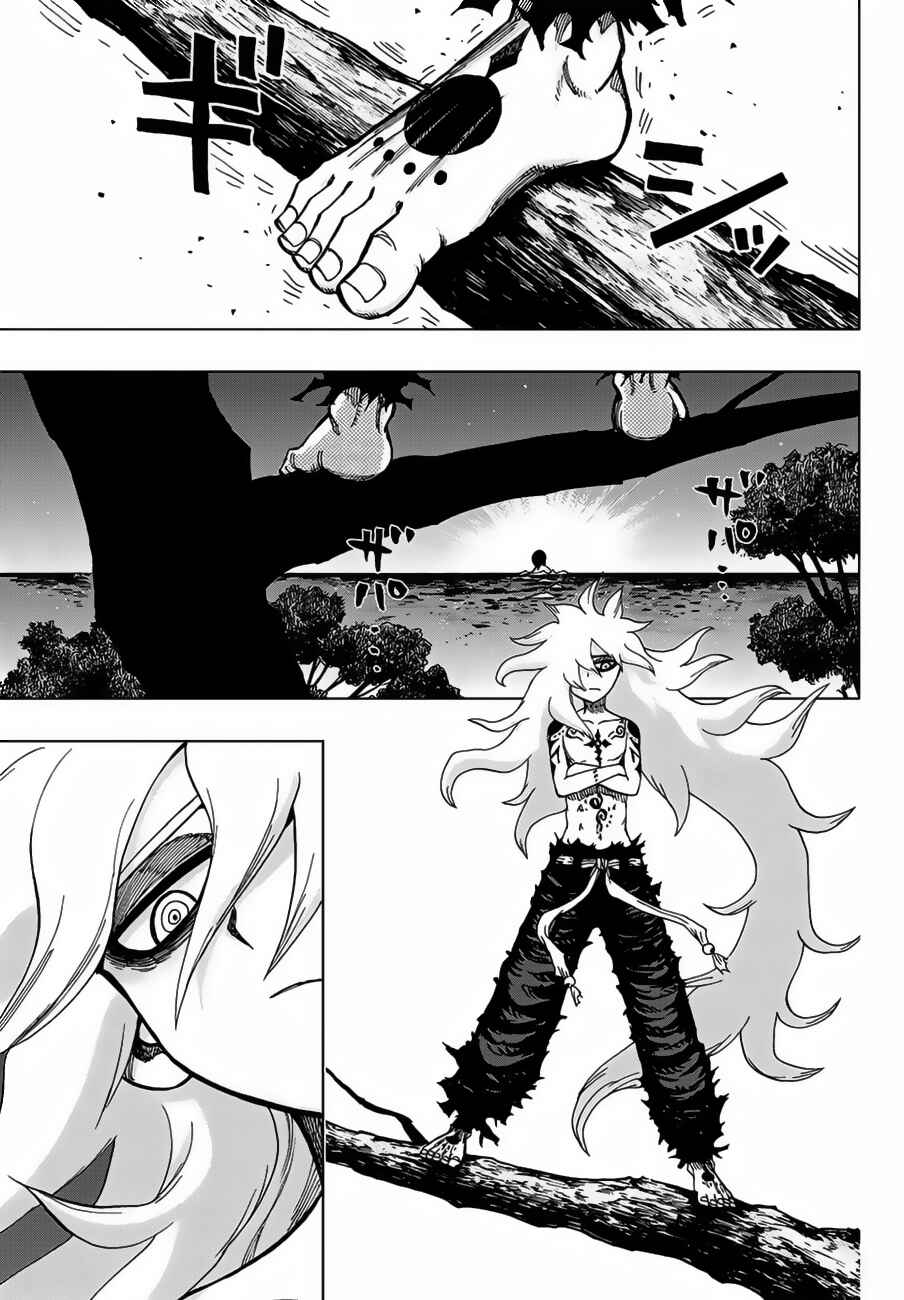 Page 25 Chapter 2 Uratarou