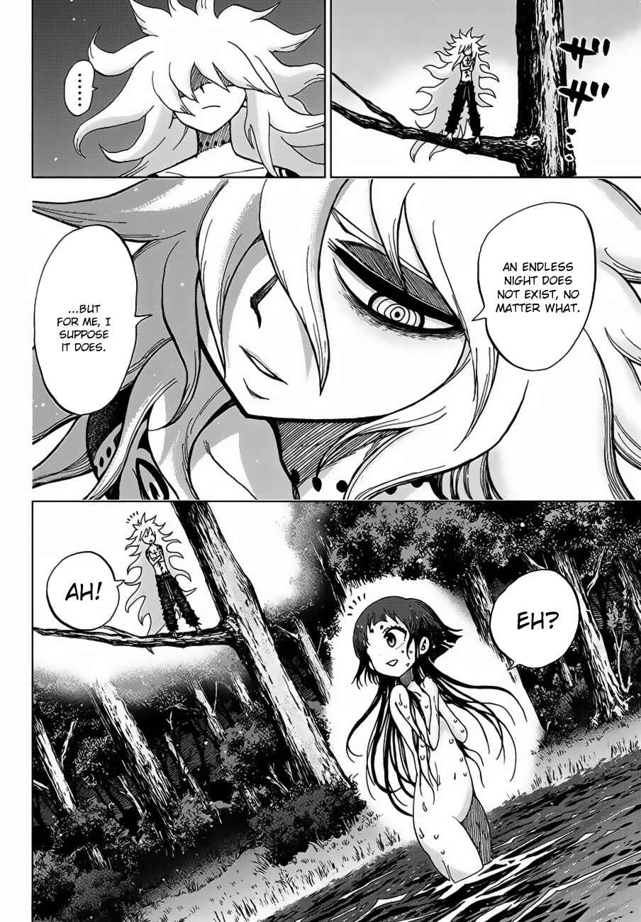 Page 29 Chapter 2 Uratarou