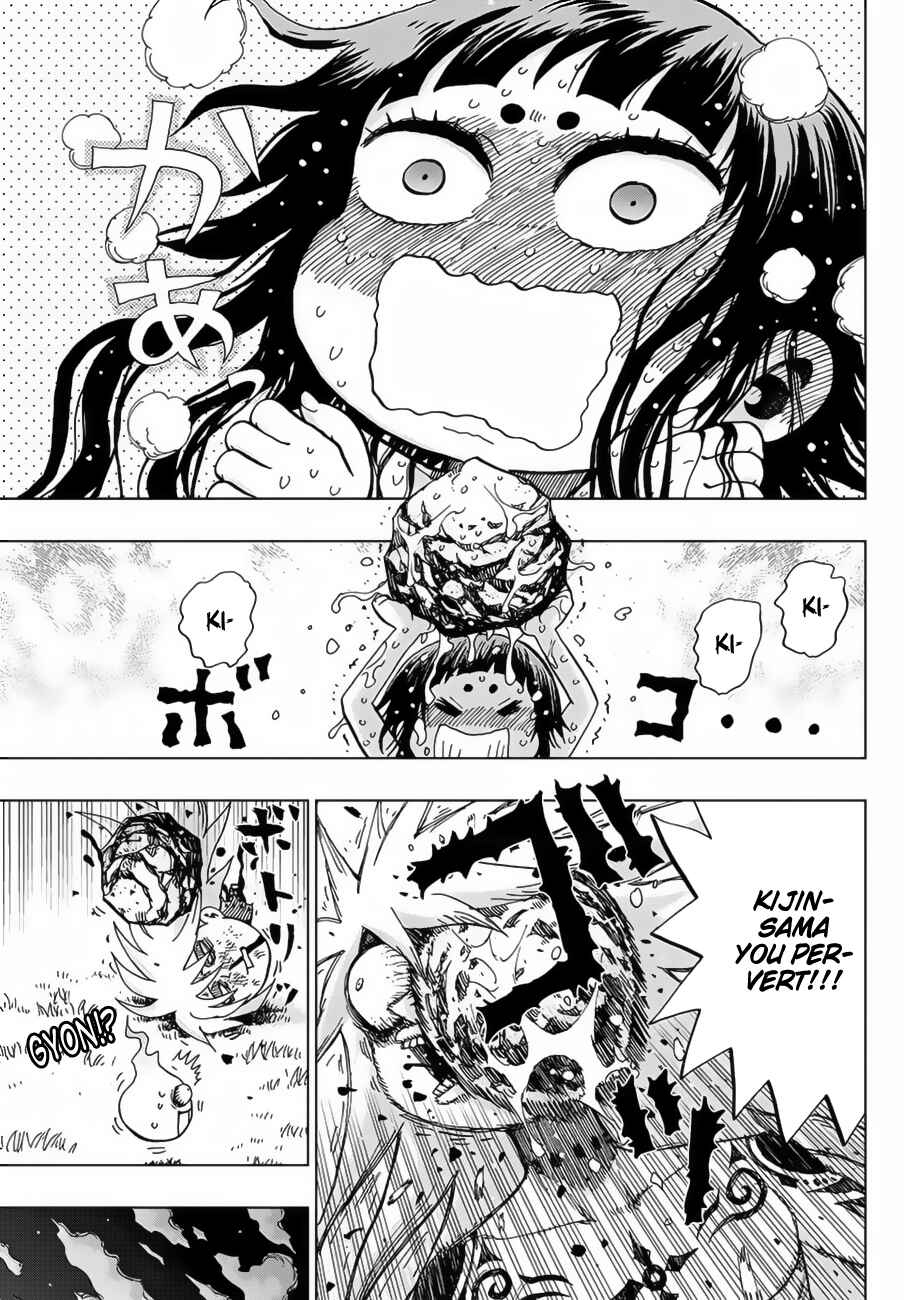 Page 30 Chapter 2 Uratarou