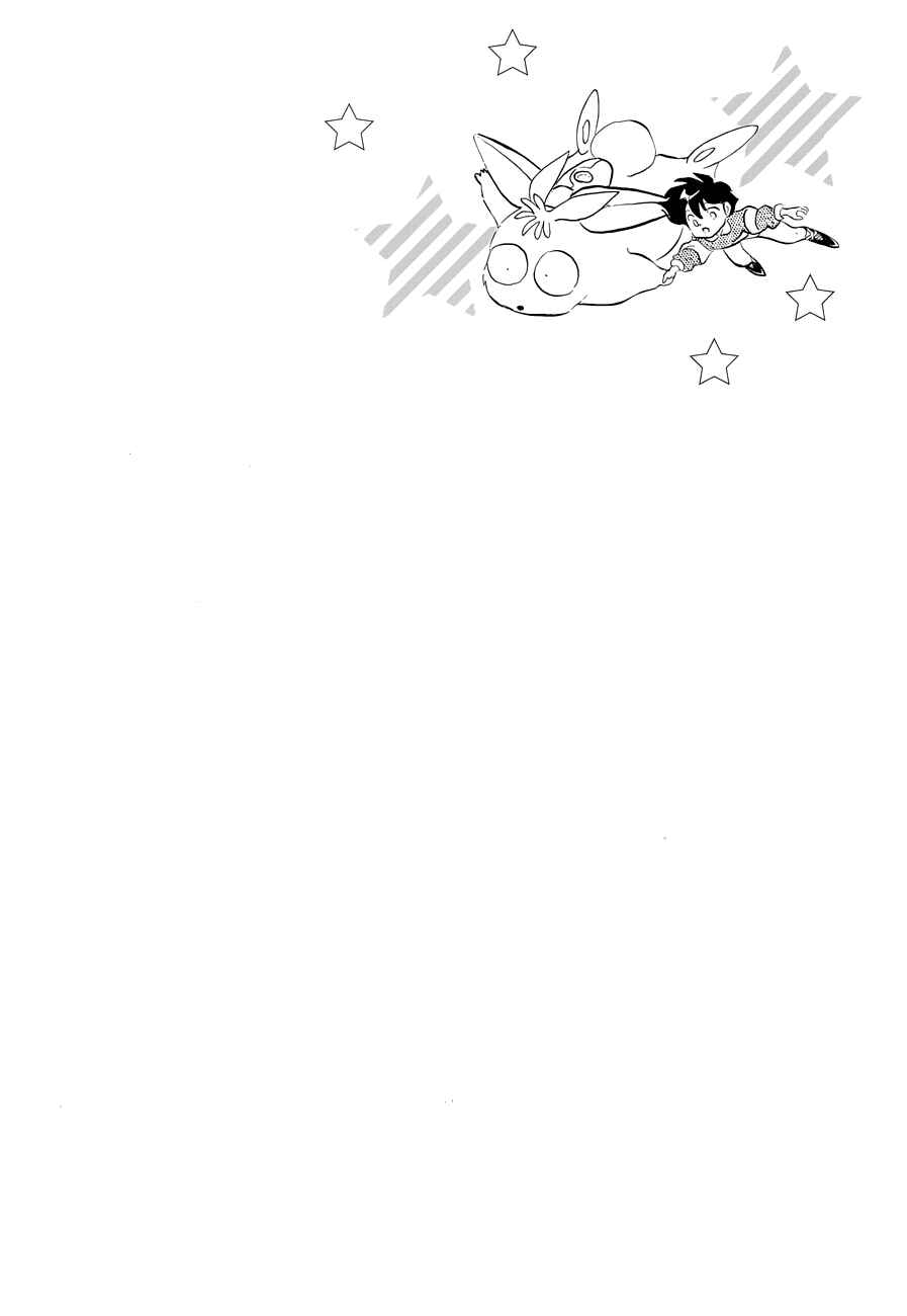 Page 13 Chapter 3 Moon, The Great Pet King