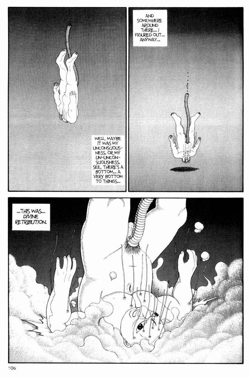 Page 106 Chapter Unknown_cf4b Bakune Young