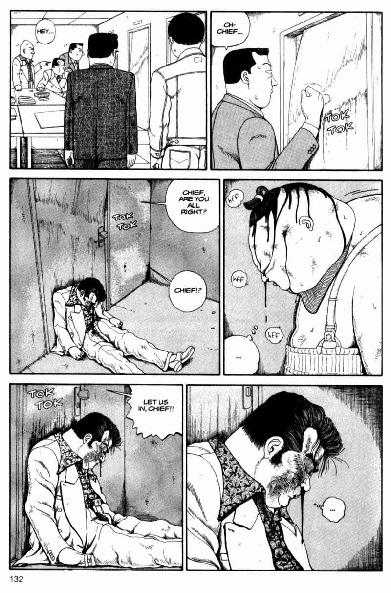 Page 132 Chapter Unknown_cf4b Bakune Young