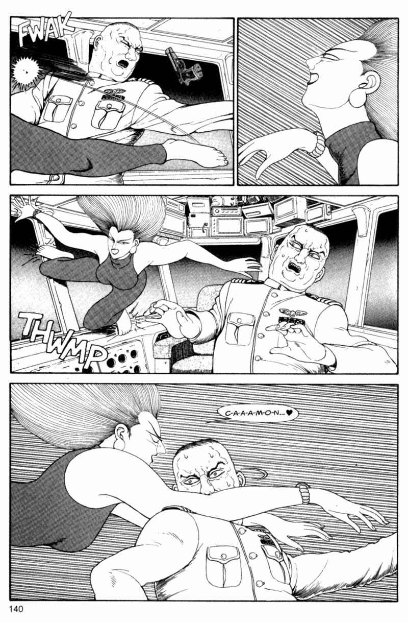 Page 140 Chapter Unknown_cf4b Bakune Young