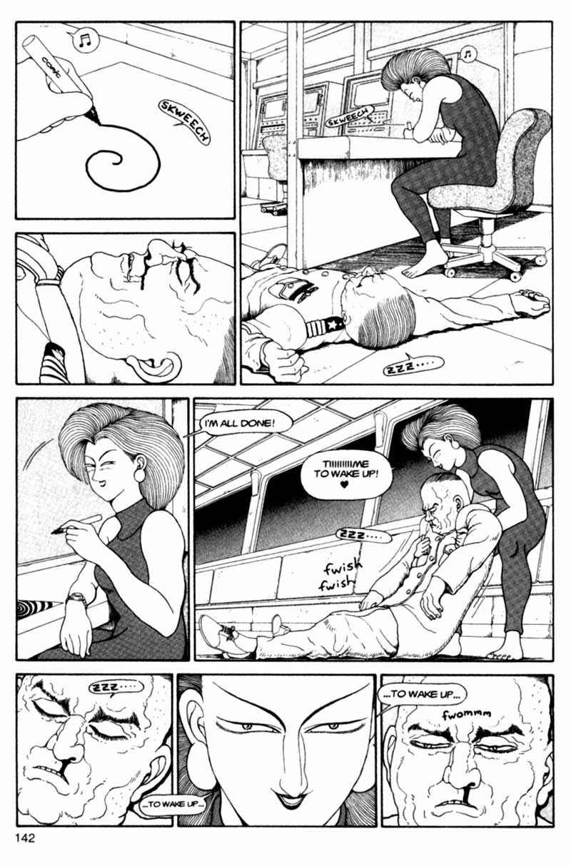 Page 142 Chapter Unknown_cf4b Bakune Young