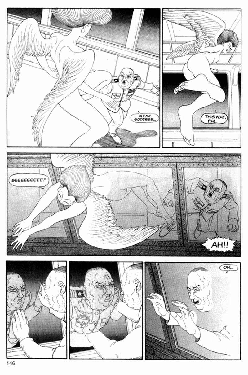 Page 146 Chapter Unknown_cf4b Bakune Young