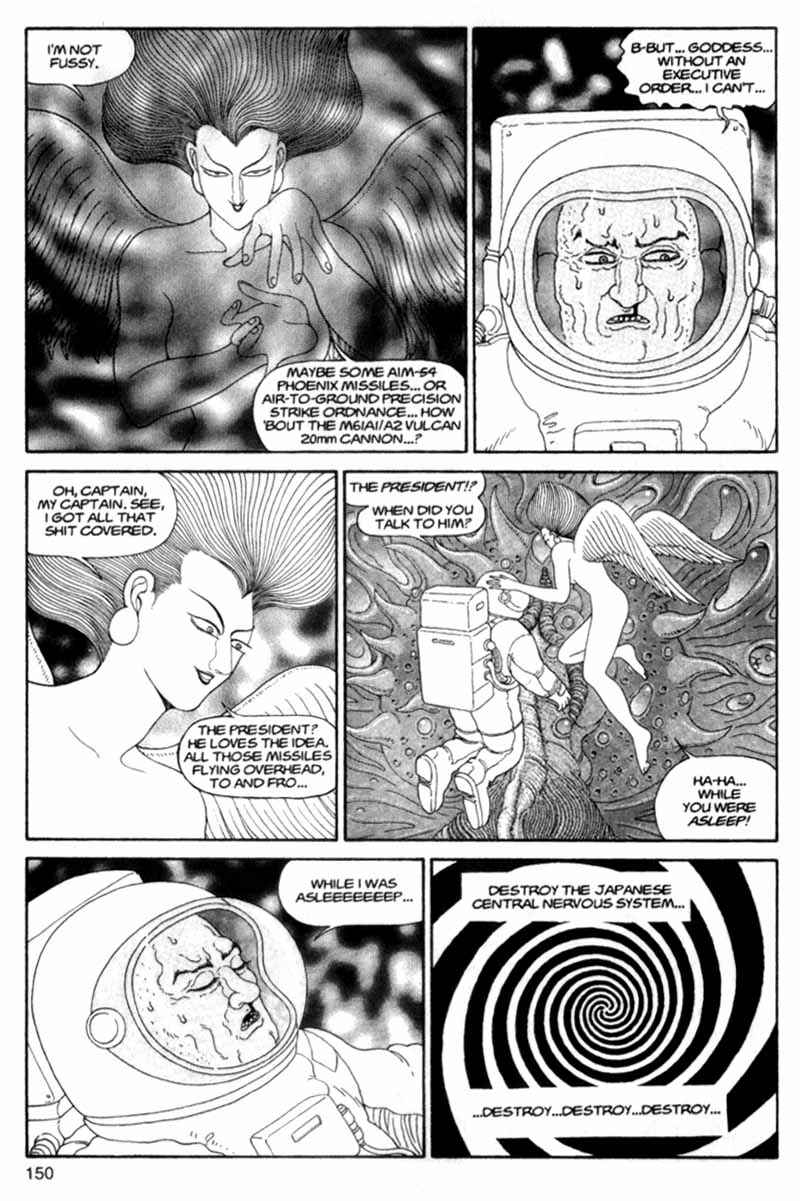 Page 150 Chapter Unknown_cf4b Bakune Young