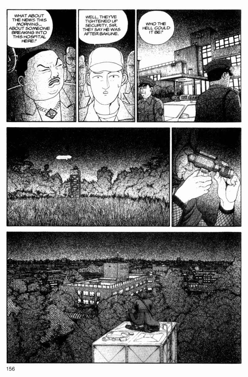 Page 156 Chapter Unknown_cf4b Bakune Young