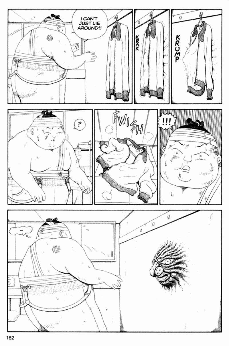 Page 162 Chapter Unknown_cf4b Bakune Young