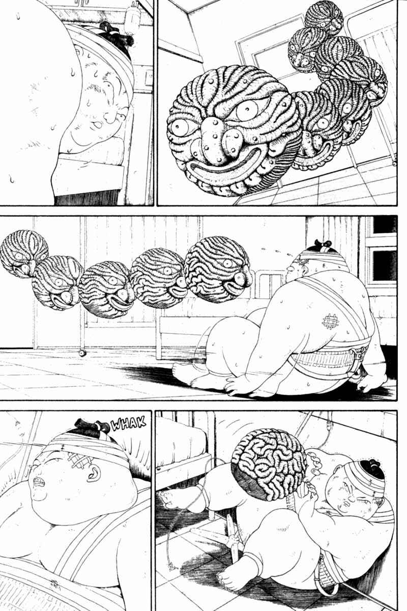 Page 164 Chapter Unknown_cf4b Bakune Young
