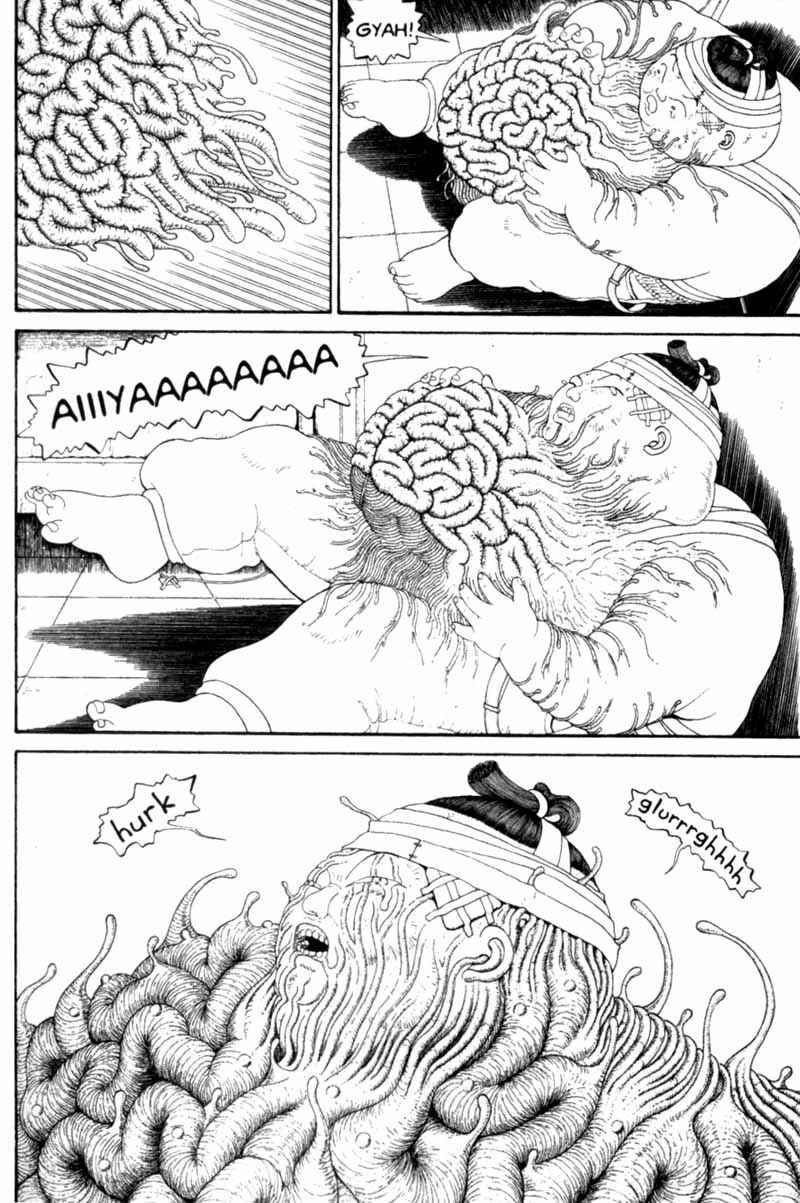 Page 165 Chapter Unknown_cf4b Bakune Young