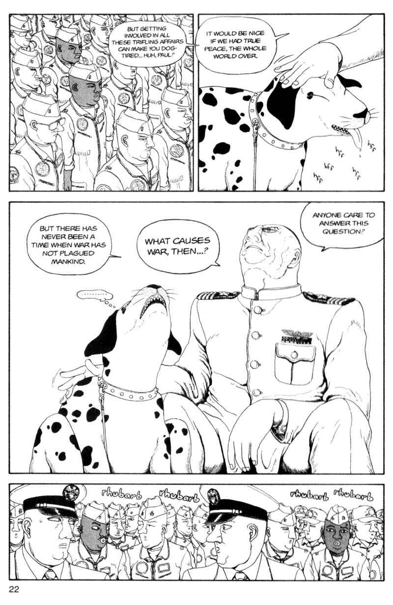 Page 22 Chapter Unknown_cf4b Bakune Young