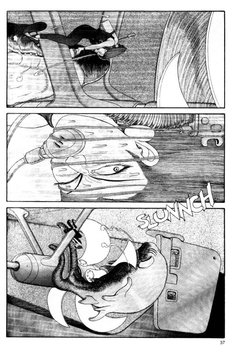 Page 37 Chapter Unknown_cf4b Bakune Young
