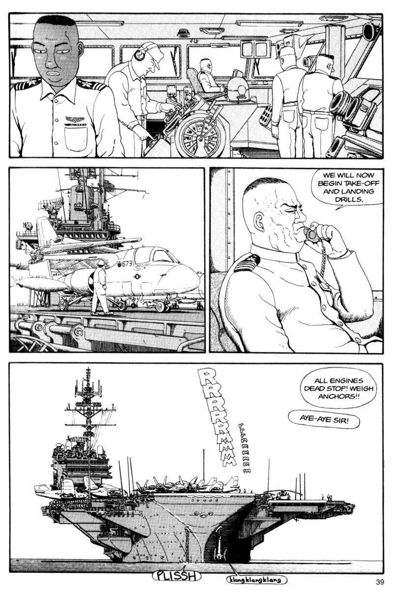 Page 39 Chapter Unknown_cf4b Bakune Young