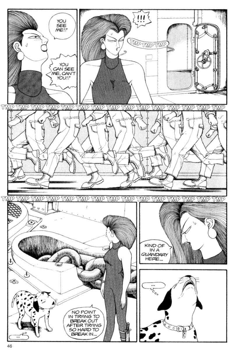 Page 46 Chapter Unknown_cf4b Bakune Young
