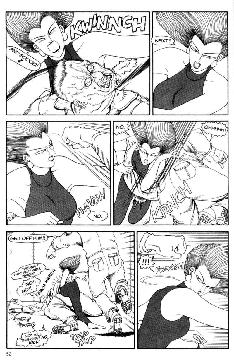 Page 52 Chapter Unknown_cf4b Bakune Young