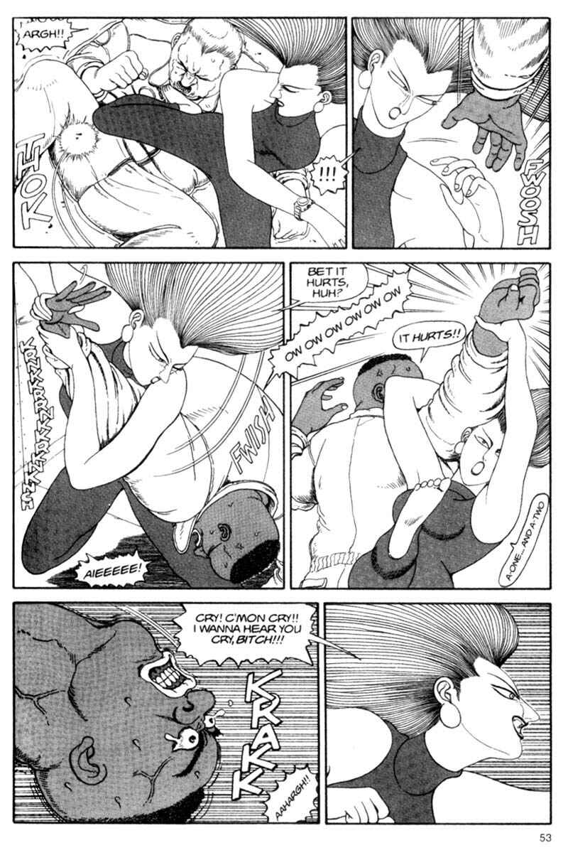 Page 53 Chapter Unknown_cf4b Bakune Young
