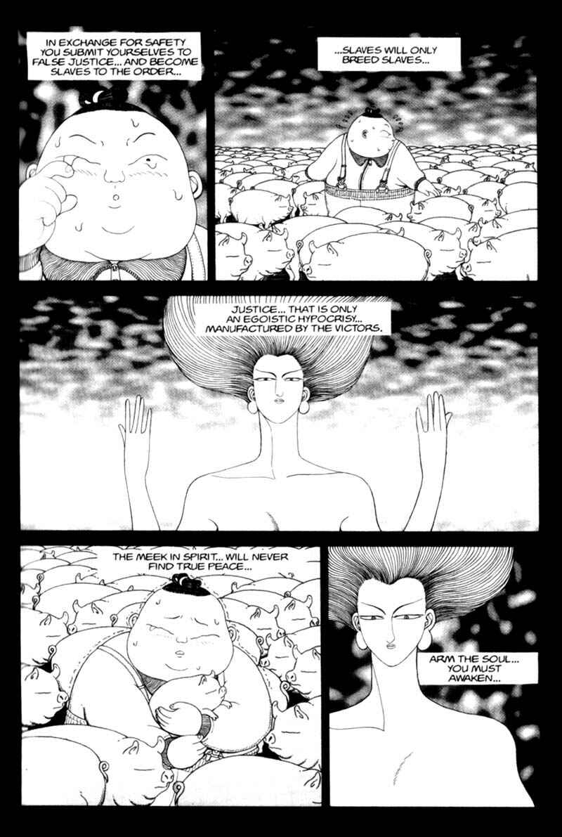 Page 67 Chapter Unknown_cf4b Bakune Young